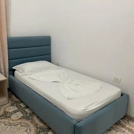 Durres Beach Apartments