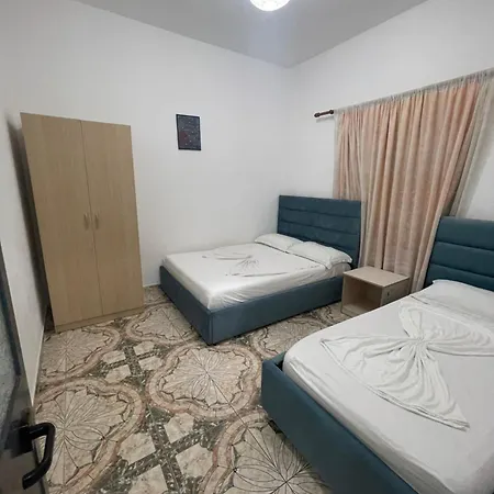 Durres Beach Apartments