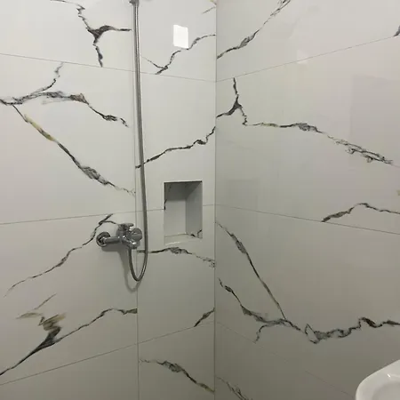 Vendégház Durres Beach Apartments Durrës