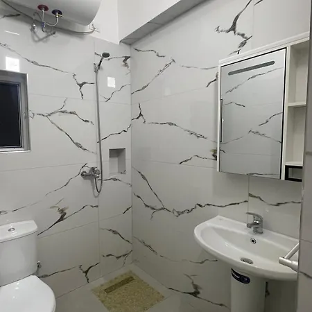 Durres Beach Apartments Durrës