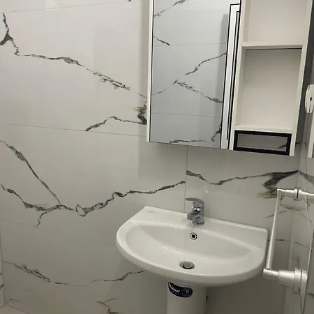 Vendégház Durres Beach Apartments Durrës