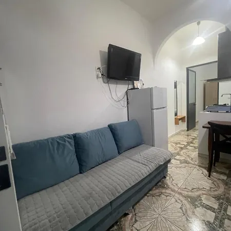 Durres Beach Apartments Vendégház *