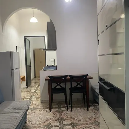 Penzion Durres Beach Apartments