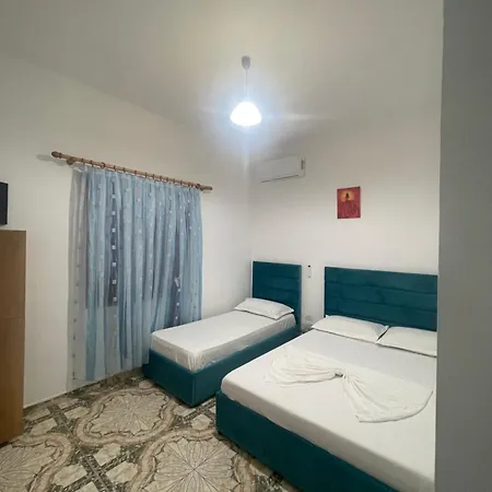 Durres Beach Apartments