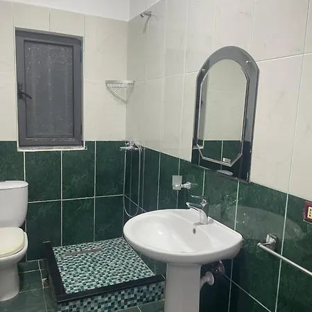 Durres Beach Apartments