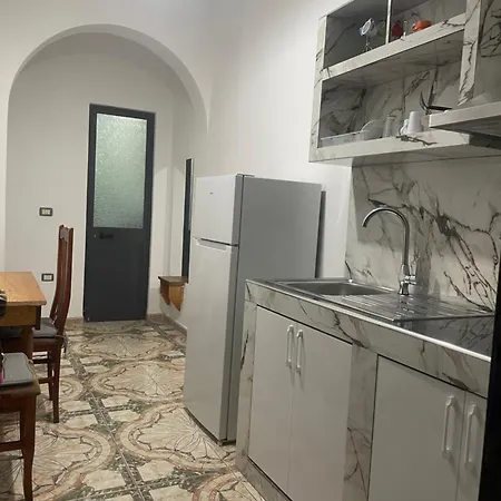 Durres Beach Apartments Penzion